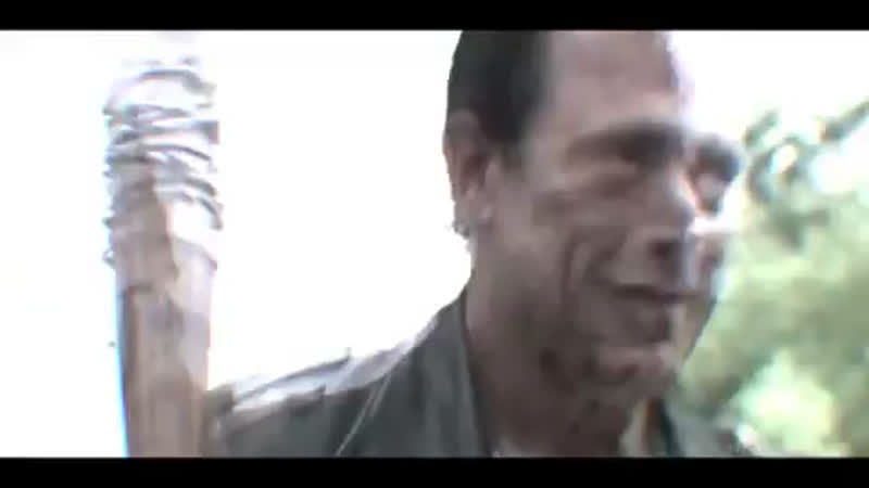 Twd | ходячие мертвецы | negan | ниган | vine