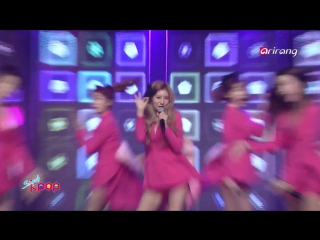 Ohbliss(오블리스) bunnybunny(바니바니) [simply k pop ]