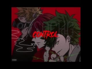 Åesthėticş öf feeịingş | boku no hero academia |