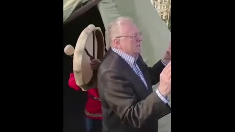Изгнание бесов