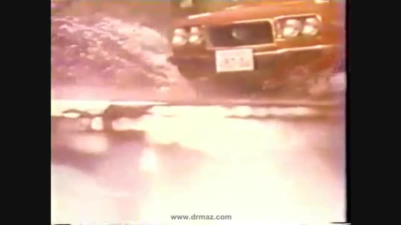 1972 mazda rx 3 savanna japanese cm 001