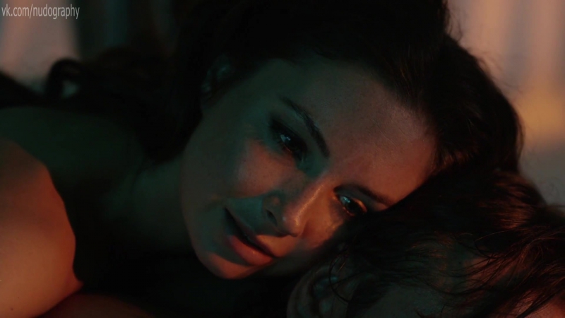 Обнаженная елена радевич в сериале "две жизни" (2017, александр кириенко) 1 серия (1080p)