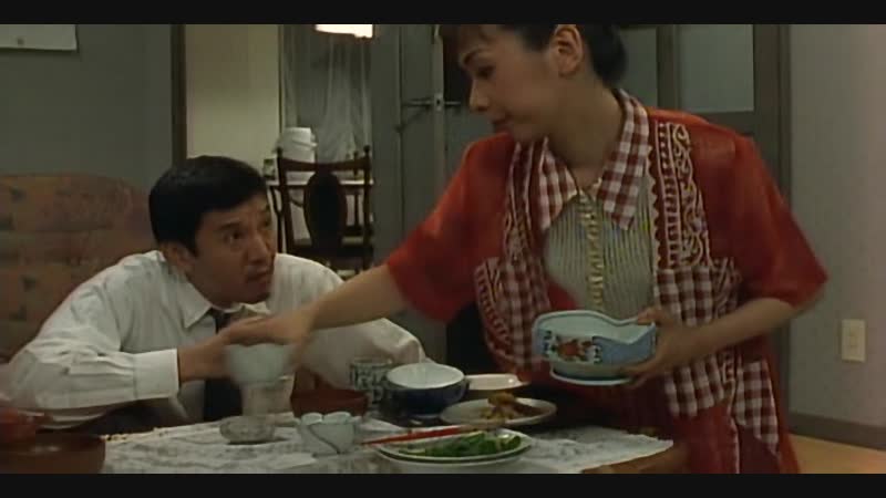 Gokudô kisha 2 baken tensei hen (1994) japan erotic