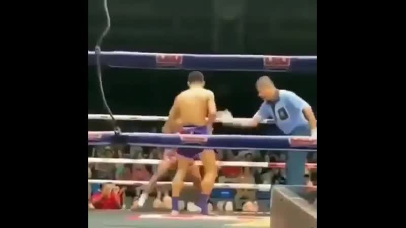 Шикарная подсечка