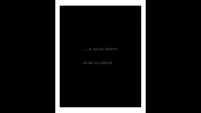 Alina sultanova