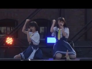 Rock a japonica idol yokochou matsuri