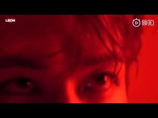 Lin yanjun ( nine percent ) leon young cf 05/2019