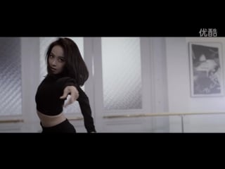 Victoria 宋茜 olay cf