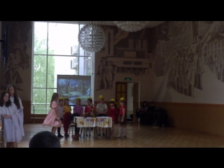 Snow White And The Seven Dwarfs