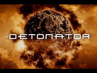 Detonator | michurin club 16 03 18