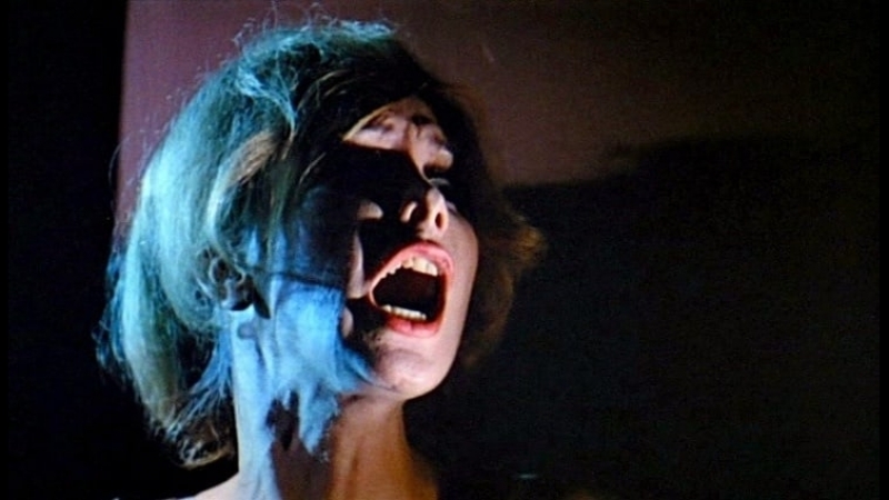 Non si sevizia un paperino 1972 / don't porn a duckling / хватит терзать утёнка / муки невинных hd 720 (rus)