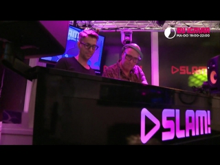 Chocolate puma live dj set @ bij igmar