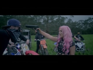 Giulietta bandit (секси клип эротика девушки sexy video clip секс фетиш видео музыка hd 1080p)