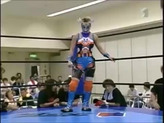 Michiko omukai vs noki a