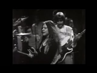 Janis joplin live stockholm, sweden 1969