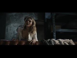 Никола пельц некролог тунде джонсона / nicola peltz the obituary of tunde johnson ( 2019 )