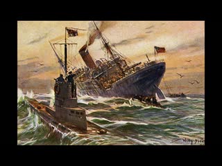 Гроссадмирал дёниц папа карл и его волчьи стаи