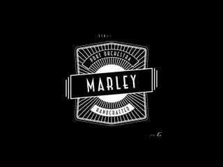 Портовый оркестр marley [@portorchestra]