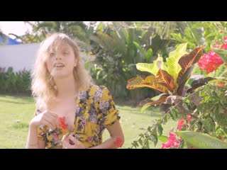 2020 01 28 clarice memories by fredy riger