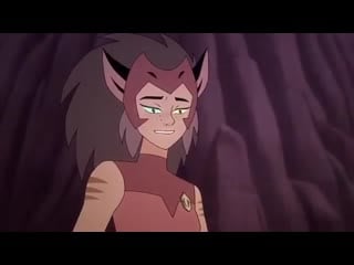 Catra x adora | she ra