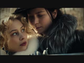 Kristina belle (the girl king) sinister ♫