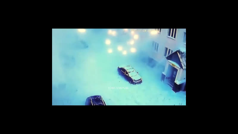 Коммунальщики хорошо работают