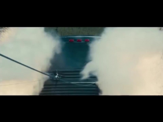 Skylar grey i will return (in memory of paul walker)