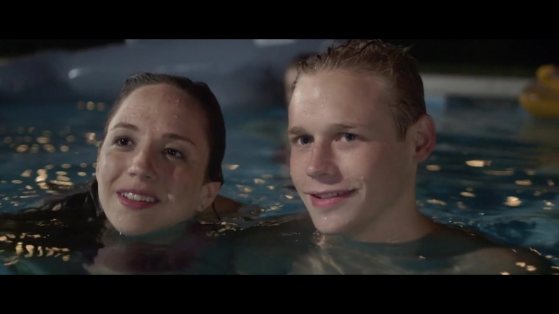 День рождения генри гэмбл / henry gamble's birthday party (2015) вdriр 720р