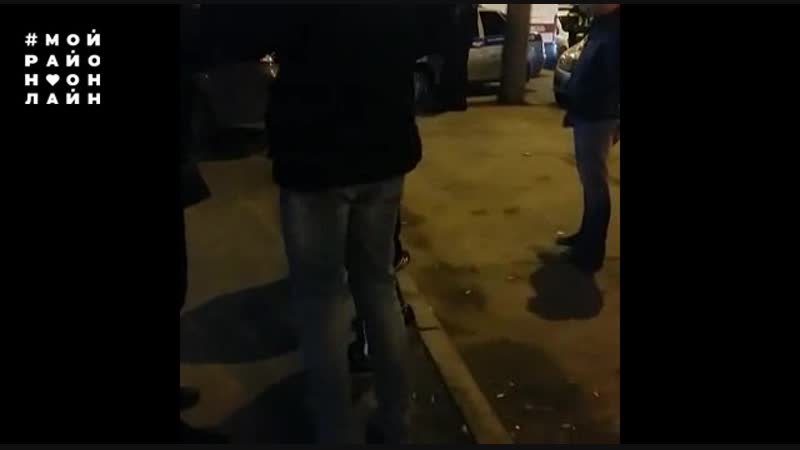 Vrezalsya v zhenschinu avi