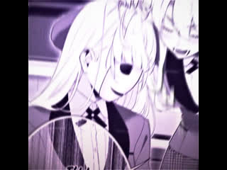 Kakegurui; mariri & mary saotome & ririka momobami [vine/edit]