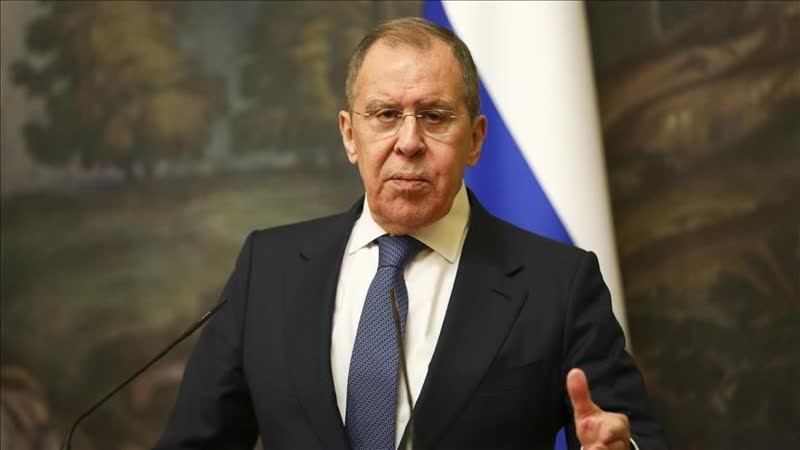 Live aussenminister lawrow nimmt am treffen russland – islamische welt teil