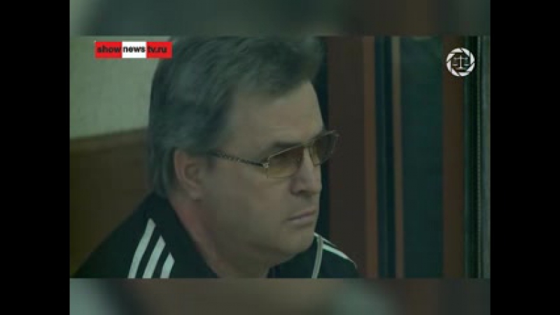 Тау депутат, заказавший старушку, не выйдет живым из тюрьмы