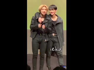 [fancam | 200202 | mok dong fansign]