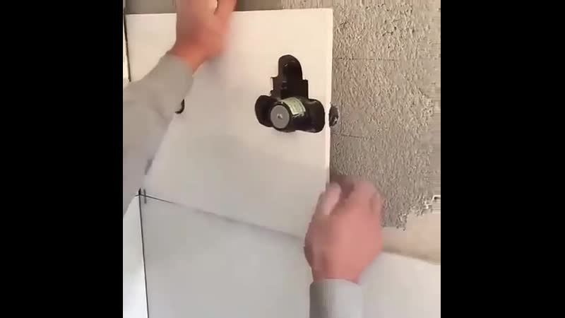 Сработано четко и аккуратно