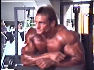 Andreas münzer 1993 plz busek gym (alfio strano privat video) mp4