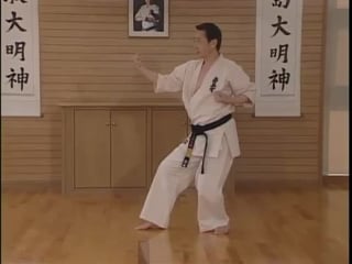 Taikyoku sono san (oishi daigo)