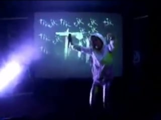 Yo landi tik tik tik (live 2008)