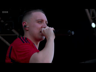 Aitch glastonbury 2023 full show hd