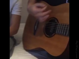 Yanjun lin predebut video