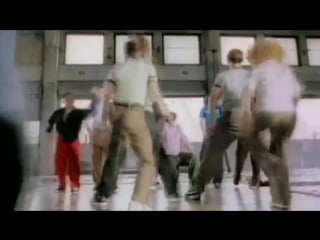 Run dmc vs jason nevins it s like that