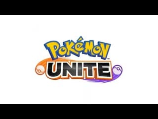 Pokemon unite
