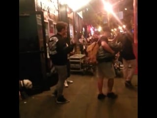 Sweet blasphemy on instagram “brb screaming because i was so close to tokio hot