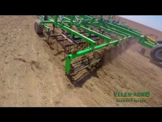 Культиватор кпг 8 veles agro kpg 8 cultivator