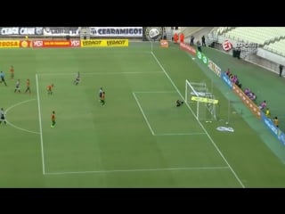 Melhores momentos ceará 2 x 1 sampaio corrêa copa do nordeste (10 03 2018)