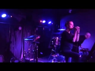 09/02/2017 –solar fake in alchemy full show providence, ri