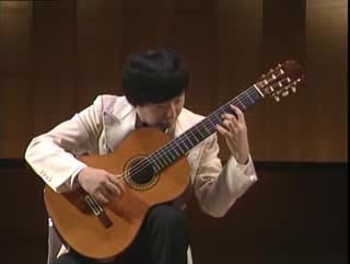 Kazuhito yamashita plays his favorites