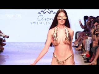 Cirone swim art hearts fashion beach miami swim week 2018 ss 2019 luxury fashion world exclusive