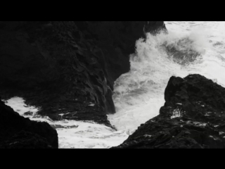 Black beach by deru outliers, vol i iceland