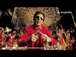 @iamsrk @deepikapadukone #shake it saiyyan #hip hop mix