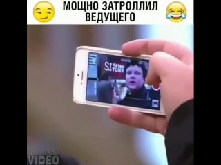 Кулик троллит малахова